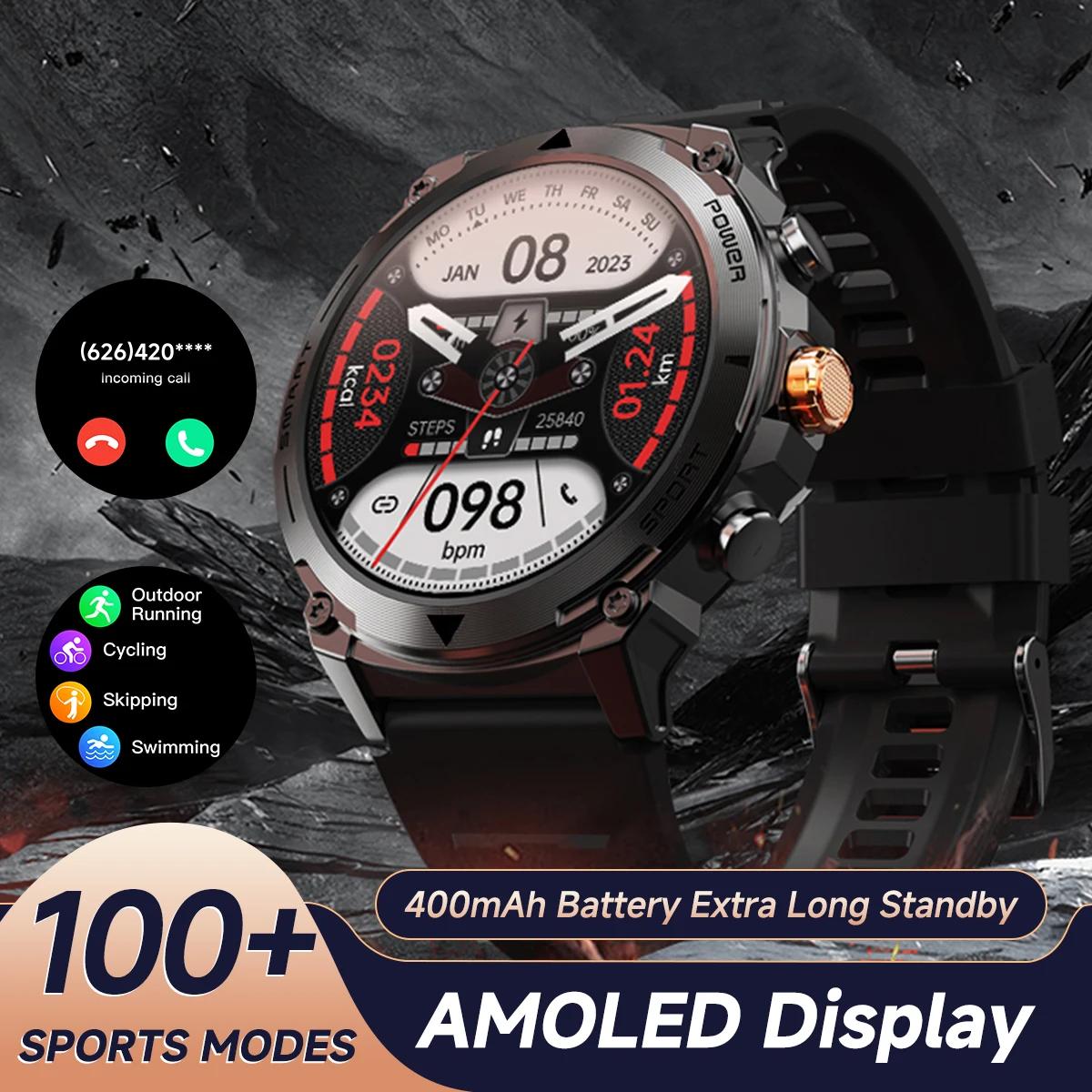 AMOLED Ʈ ġ ȸ , IP68  ƮϽ ġ, Ʈ ġ,  ýƮ,   ڵ, 1.43 ġ, ǰ